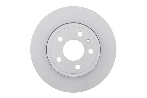 Bosch BD1117 Fren diski; arka 1
