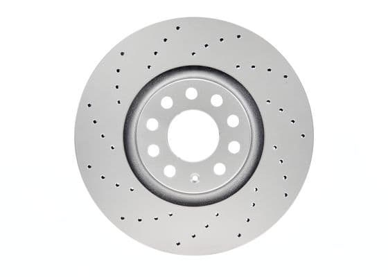 Bosch BD1136 Fren diski; ön 1