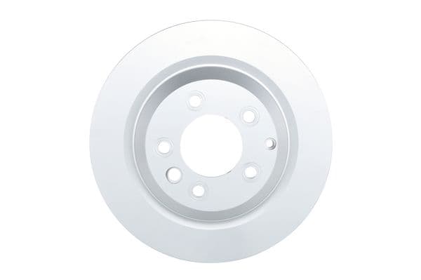 Bosch BD1137 Fren diski; arka 1