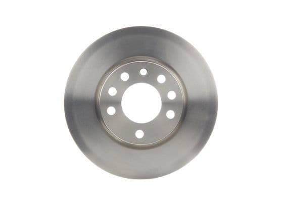 Bosch BD1140 Fren diski; ön 1