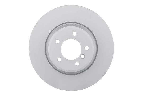 Bosch BD1143 Fren diski; ön 1