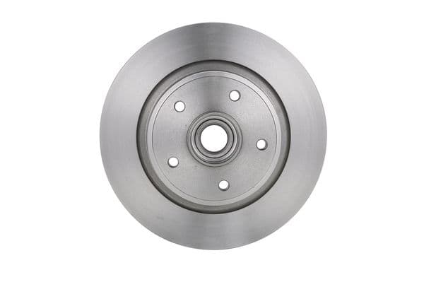Bosch BD1122 Fren diski; arka 1