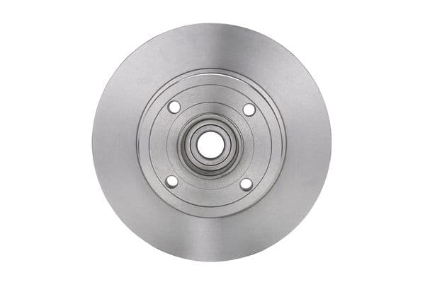 Bosch BD1127 Fren diski; arka 1