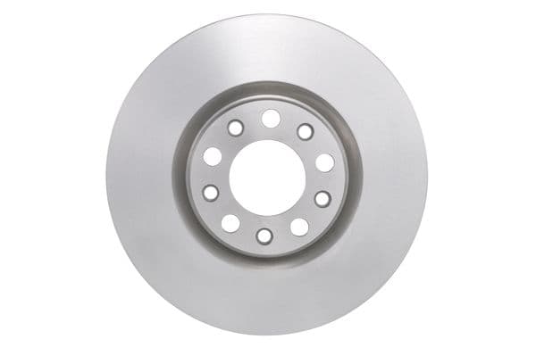 Bosch BD1154 Fren diski; ön 1