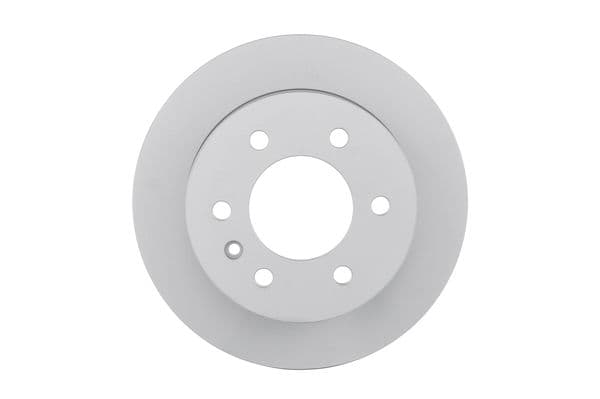 Bosch BD1158 Fren diski; arka 1