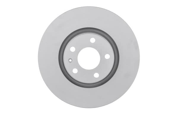 Bosch BD1163 Fren diski; ön 1