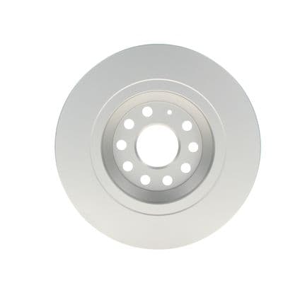 Bosch BD1166 Fren diski; arka 1