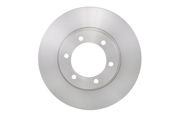 Bosch BD1167 Fren diski; ön 1