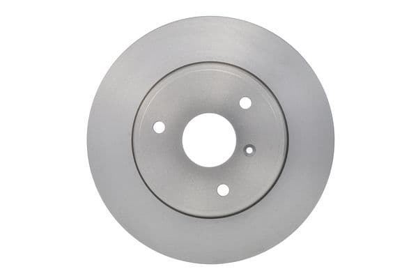 Bosch BD1168 Fren diski; ön 1