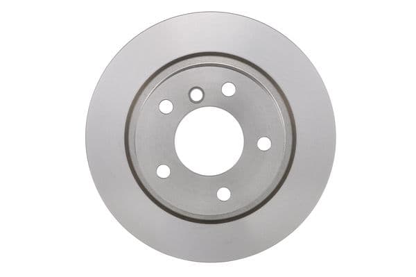 Bosch BD1169 Fren diski; arka 1