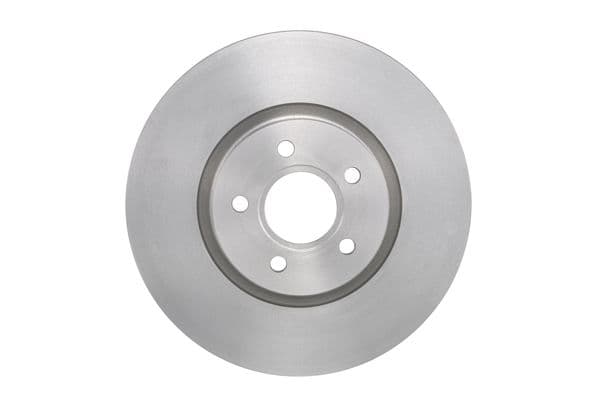 Bosch BD1172 Fren diski; ön 1