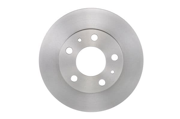 Bosch BD1218 Fren diski; ön 1