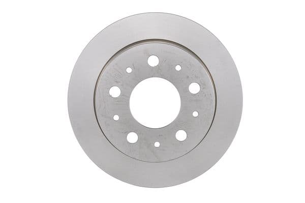 Bosch BD1221 Fren diski; arka 1
