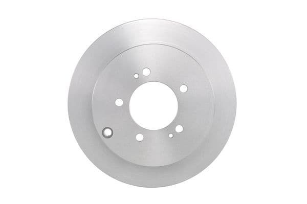 Bosch BD1222 Fren diski; arka 1