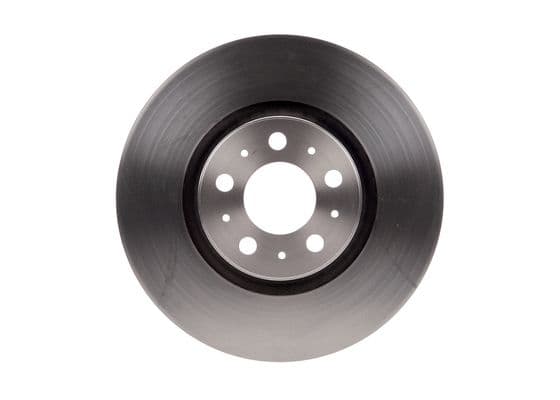 Bosch BD1176 Fren diski Premium2; ön 1