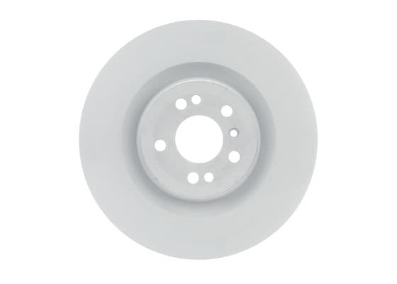 Bosch BD1226 Fren diski; ön 1
