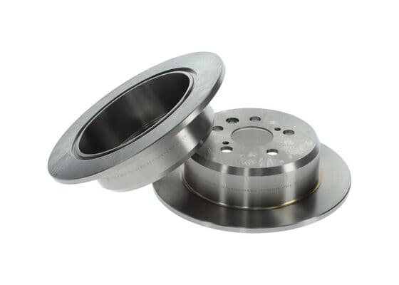 Bosch BD1187 Fren diski; arka 1