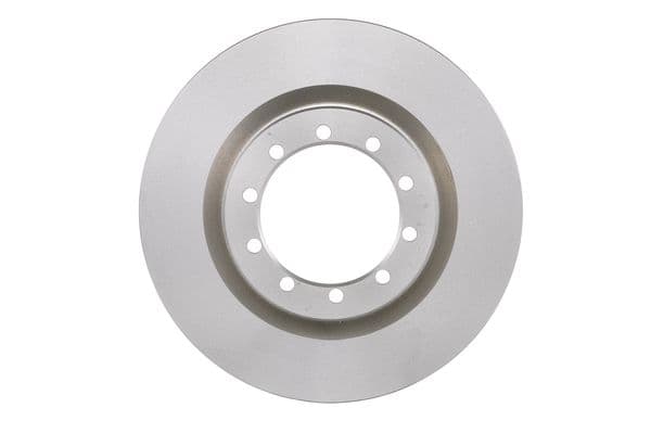 Bosch BD1193 Fren diski; ön 1