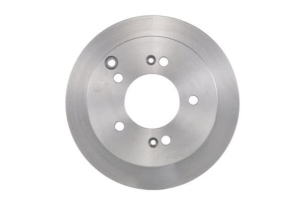 Bosch BD1230 Fren diski; arka 1