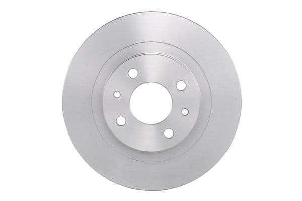 Bosch BD1194 Fren diski; ön 1