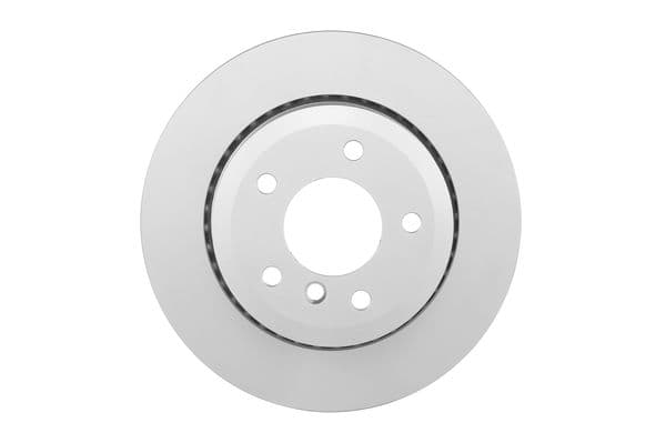 Bosch BD1236 Fren diski; arka 1