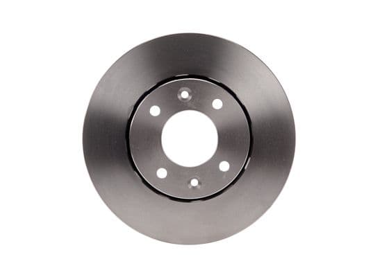 Bosch BD1197 Fren diski; ön 1