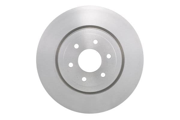 Bosch BD1200 Fren diski; ön 1