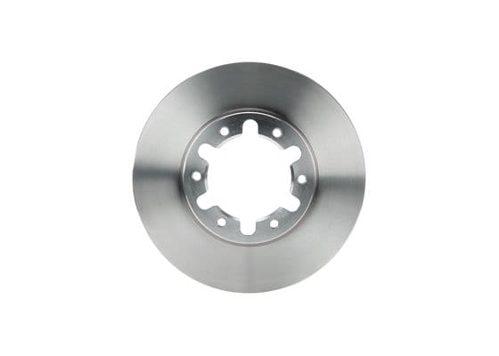 Bosch BD1202 Fren diski; ön 1