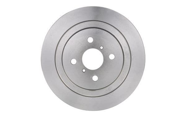 Bosch BD1238 Fren diski; arka 1