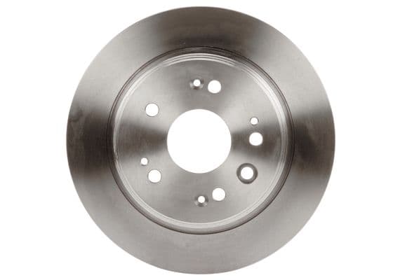 Bosch BD1203 Fren diski; arka 1