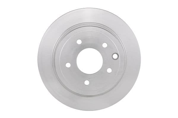 Bosch BD1239 Fren diski; arka 1
