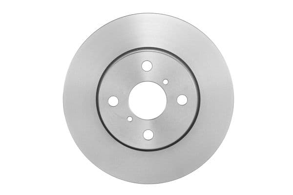 Bosch BD1240 Fren diski; ön 1