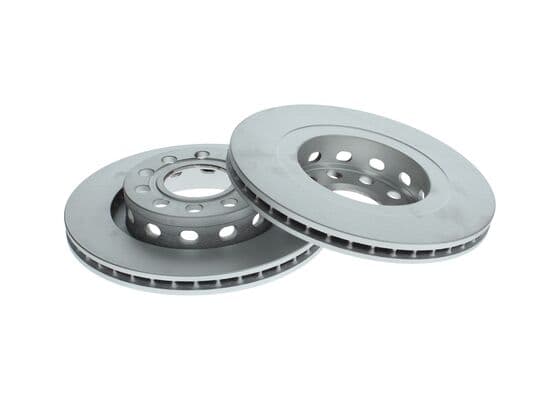 Bosch BD1241 Fren diski; arka 1