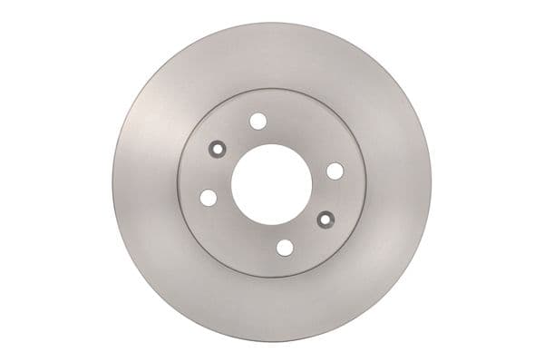 Bosch BD1206 Fren diski; ön 1