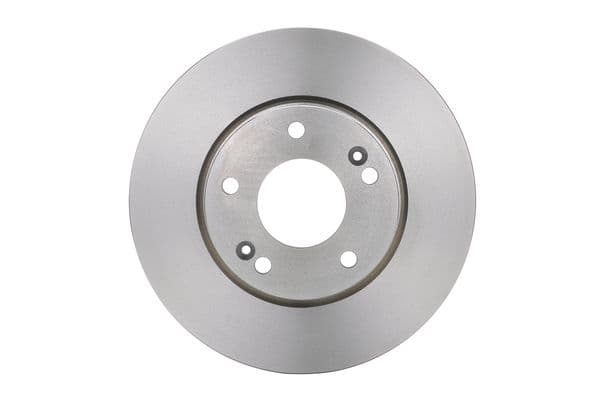 Bosch BD1207 Fren diski; ön 1