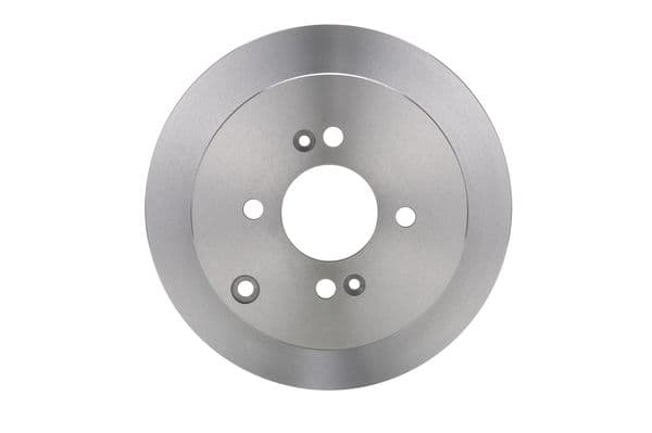 Bosch BD1242 Fren diski; arka 1