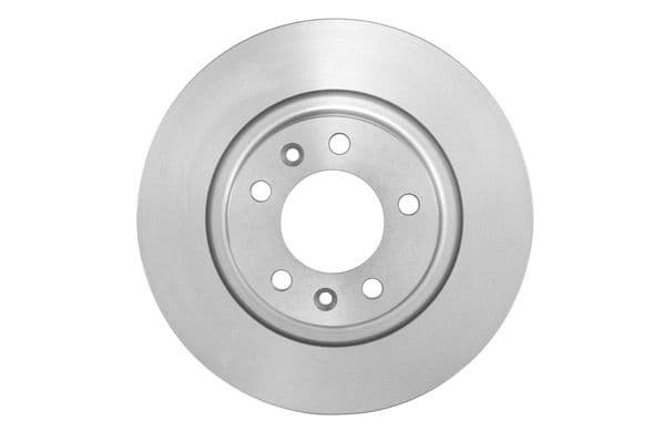 Bosch BD1246 Fren diski; arka 1