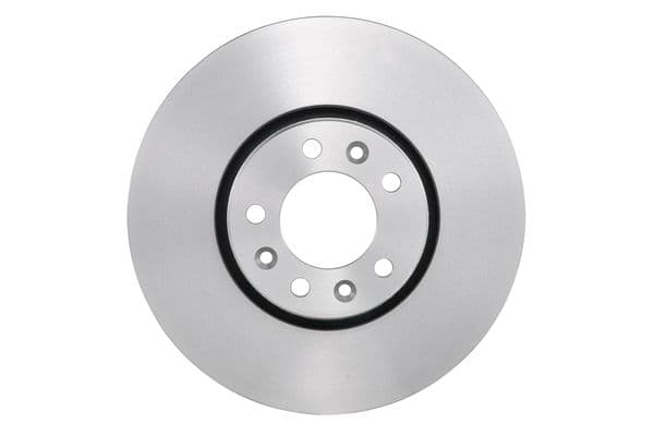 Bosch BD1247 Fren diski; ön 1