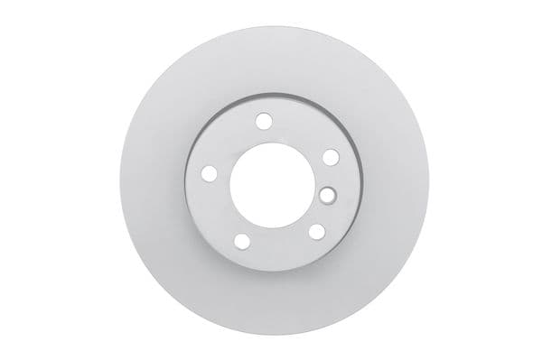 Bosch BD1248 Fren diski; ön 1