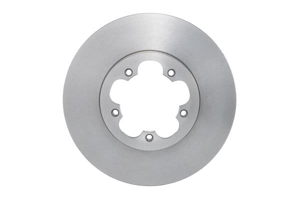 Bosch BD1251 Fren diski; ön 1