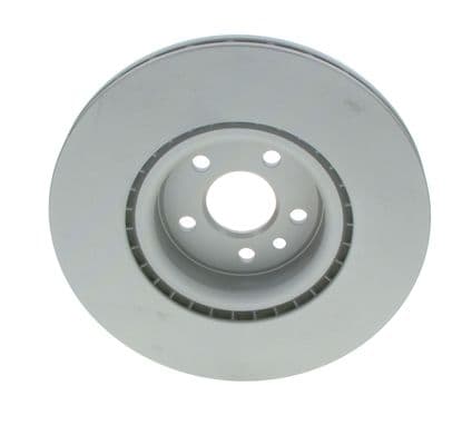 Bosch BD1294 Fren diski; ön 1
