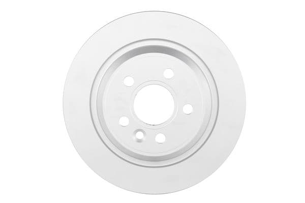 Bosch BD1296 Fren diski; arka 1