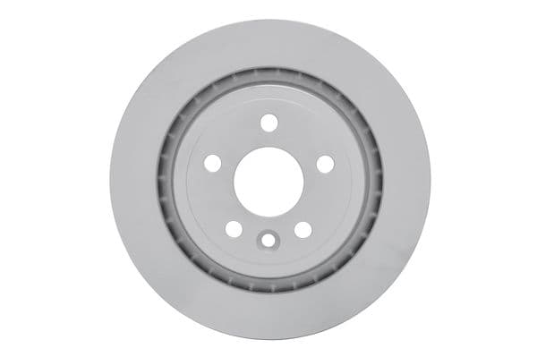 Bosch BD1297 Fren diski; arka 1