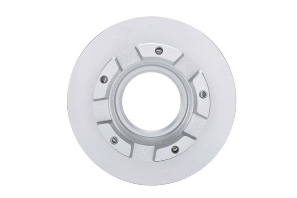 Bosch BD1293 Fren diski; arka 1