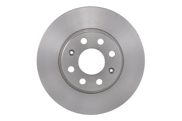 Bosch BD1298 Fren diski Premium2; ön 1