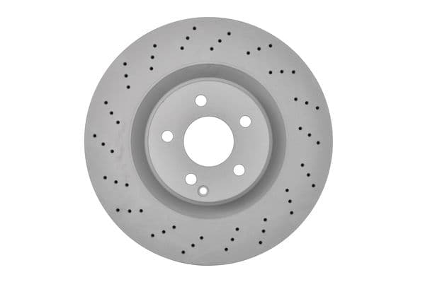 Bosch BD1306 Fren diski; ön 1