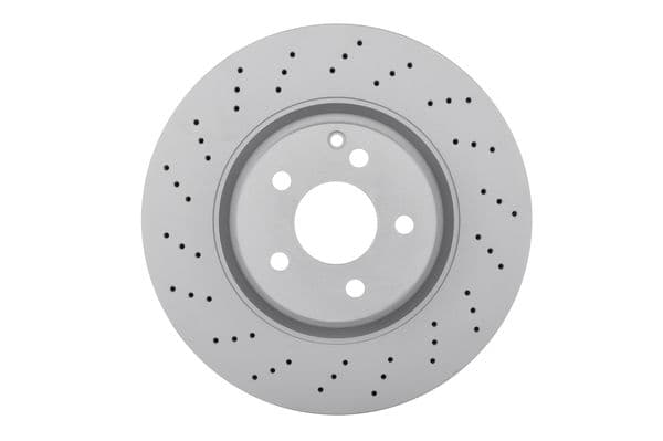 Bosch BD1307 Fren diski; ön 1