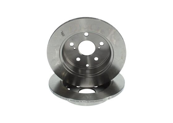 Bosch BD1257 Fren diski; arka 1
