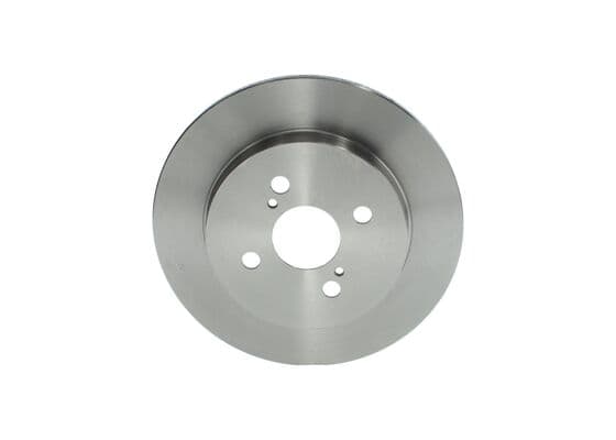 Bosch BD1258 Fren diski; arka 1
