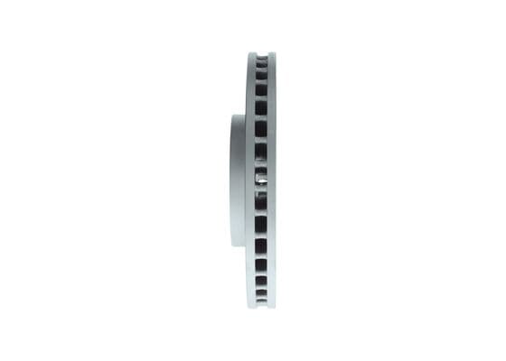 Bosch BD1314 Fren diski; ön 1